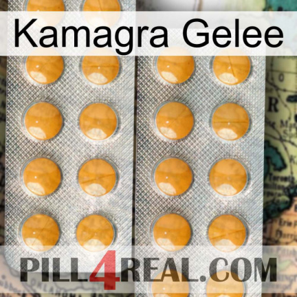 Kamagra Jelly levitra2